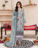 Festive by Aalaya Summer Vol 02 '25 D 02