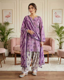 Elegance Prints By Aalaya Summer Vol 04 '26 D 02