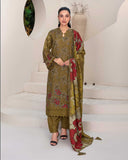 Kangana By Aalaya Winter Vol 02 '25 D 02