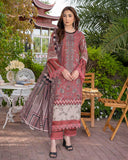 Festive by Aalaya Summer Vol 03 '25 D 02