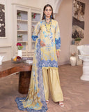 Rang Bhari By Aalaya Summer Vol 07 '25 D 02