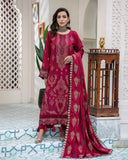 Noor E Fajar by Aalaya Winter Vol 01 '25 D 02