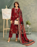 Angelina Prints By Aalaya Winter Vol 03 '25 D 02