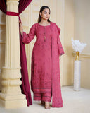 Gul Bano By Aalaya Winter Vol 02 '25 D 02