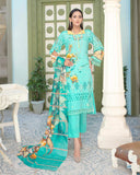 Rang e Ronak by Aalaya Winter Vol 07 '25 D 02