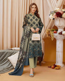 Angelina Prints By Aalaya Winter Vol 05 '25 D 02
