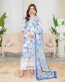 Amelle By Aalaya Summer Vol 03 '25 D 02
