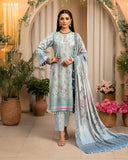 Rang e Bahar By Aalaya Winter Vol 05 '25 D 02