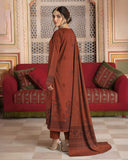 Pehnawa by Aalaya Winter Vol 01 '25 D 02