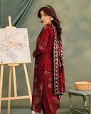 Angelina Prints By Aalaya Winter Vol 03 '25 D 02