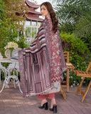 Festive by Aalaya Summer Vol 03 '25 D 02