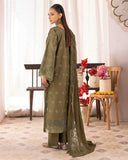 Noor E Chasham by Aalaya Summer Vol 03 '25 D 02