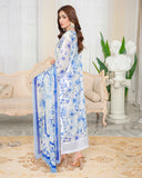 Amelle By Aalaya Summer Vol 03 '25 D 02