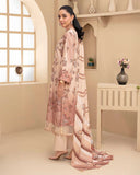 Peach Mono Prints by Aalaya Winter Vol 03 '25 D 02