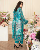 Festive by Aalaya Summer Vol 07 '25 D 02