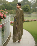 Mari Gold By Aalaya Winter Vol 01 '25 D 02