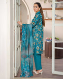 Angelina Prints By Aalaya Winter Vol 04 '25 D 02