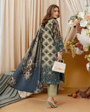 Angelina Prints By Aalaya Winter Vol 05 '25 D 02