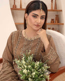 Gul e Mehar By Aalaya Summer Vol 04 '25 D 02