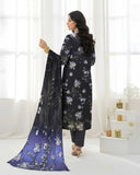 Rang e Bahar by Aalaya Winter Vol 07 '25 D 06