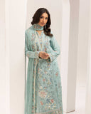 Eid Edit By Aalaya Summer Vol 02 '25 D 08