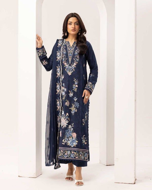 Khaadi Net Dupatta