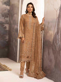 Naqsh By Aalaya Viscose Vol 01 '24 D 08