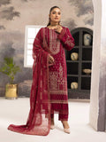 Naqsh By Aalaya Viscose Vol 01 '24 D 01