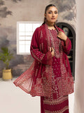 Naqsh By Aalaya Viscose Vol 01 '24 D 01