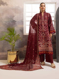 Naqsh By Aalaya Viscose Vol 01 '24 D 06