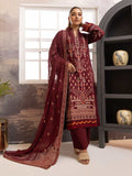 Naqsh By Aalaya Viscose Vol 01 '24 D 06