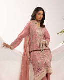 Eid Edit By Aalaya Summer Vol 02 '25 D 06