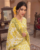 Floral By Aalaya Summer Vol 02 '26 D 02