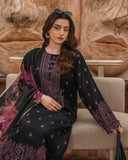 Black Beauty by Aalaya Summer Vol 01 '26 D 02
