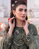 New A Dots By Aalaya Winter Vol 01 '26 D 02