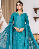 Seasons Charm by Aalaya Winter Vol 03 '26 D 02