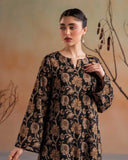 Deep Black By Aalaya Winter Vol 01 '26 D 02
