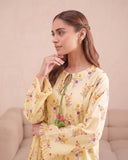 Blooms Print By Aalaya Summer Vol 01 '26 D 02