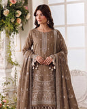 Aroma by Aalaya Winter Vol 02 '26 D 02