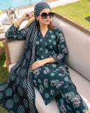 New A Dots By Aalaya Summer Vol 01 '26 D 02