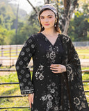 Raspberry By Aalaya Winter Vol 01 '26 D 02
