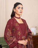 Bella By Aalaya Winter Vol 02 '25 D 02