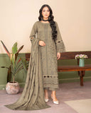 Libas e Khas By Aalaya Winter Vol 02 '25 D 02