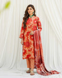 Tie Dye by Aalaya Summer Vol 01 '26 D 02