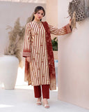 Grace Line by Aalaya Summer Vol 02 '26 D 02