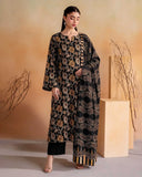 Deep Black By Aalaya Winter Vol 01 '26 D 02