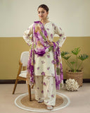 Elegance Prints By Aalaya Summer Vol 01 '26 D 02