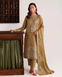 Aroma by Aalaya Winter Vol 01 '26 D 02