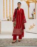 Orchid By Aalaya Summer Vol 03 '26 D 02