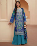 Blush Blooms by Aalaya Winter Vol 01 '26 D 01